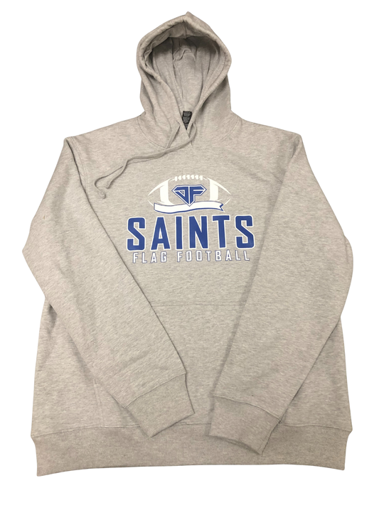 Flag Football Hoodie