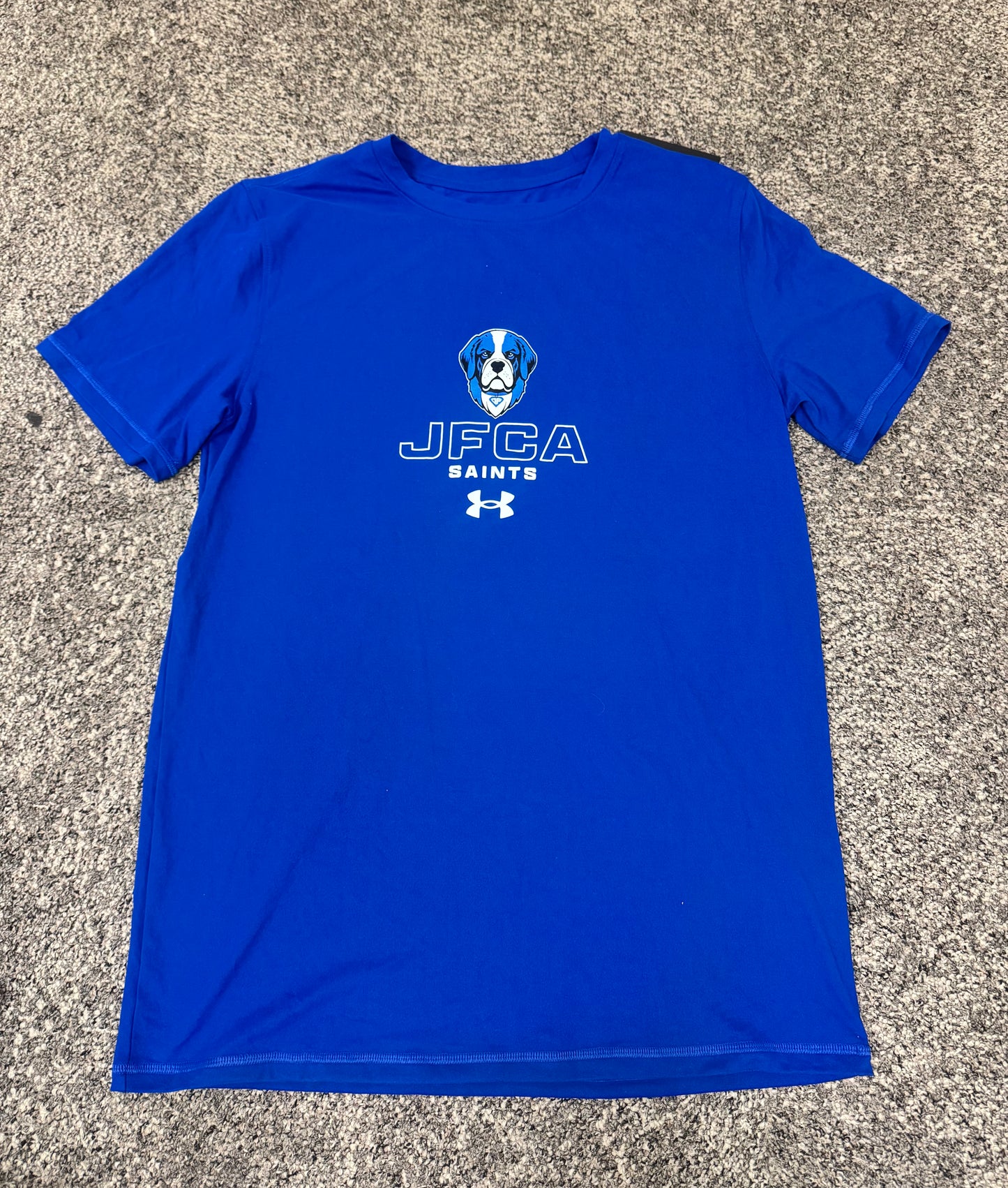 Tech Stretch Short Sleeve T-Shirt