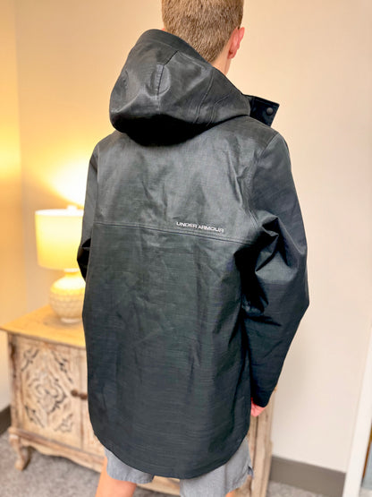 Under Armor Rain Jacket