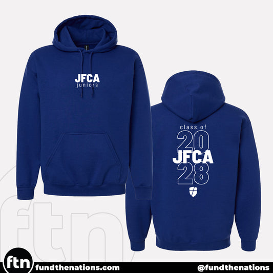 Juniors - Class of 2028 Hoodie