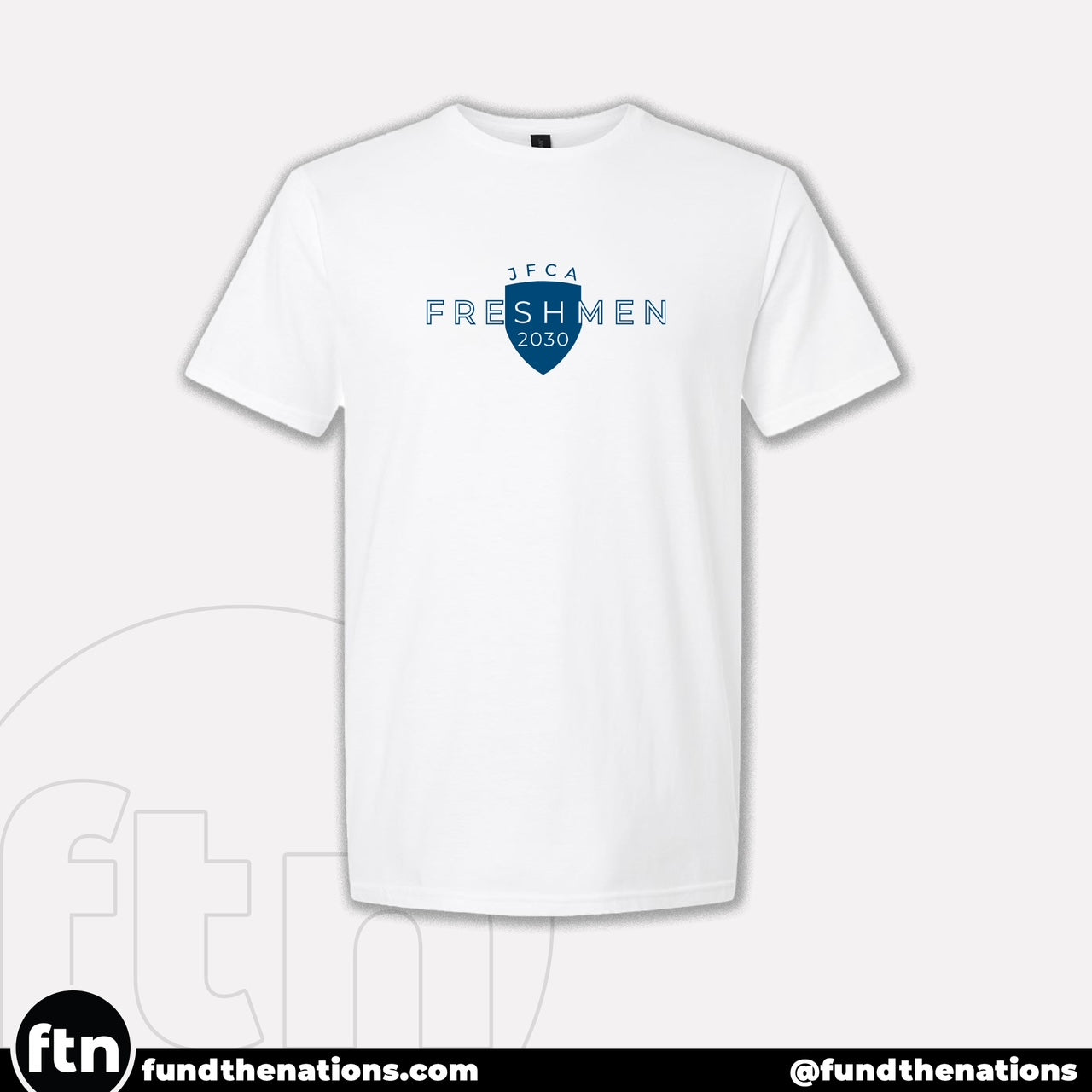 Freshmen - Class of 2030 T-Shirt
