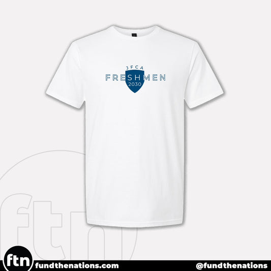 Freshmen - Class of 2030 T-Shirt