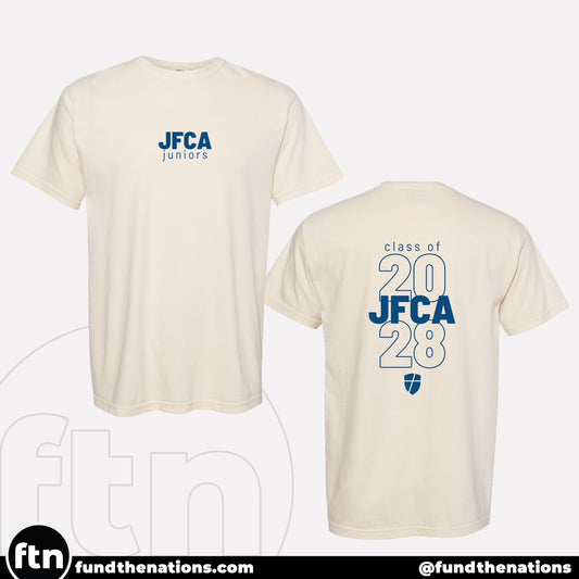 Juniors - Class of 2028 T-Shirt
