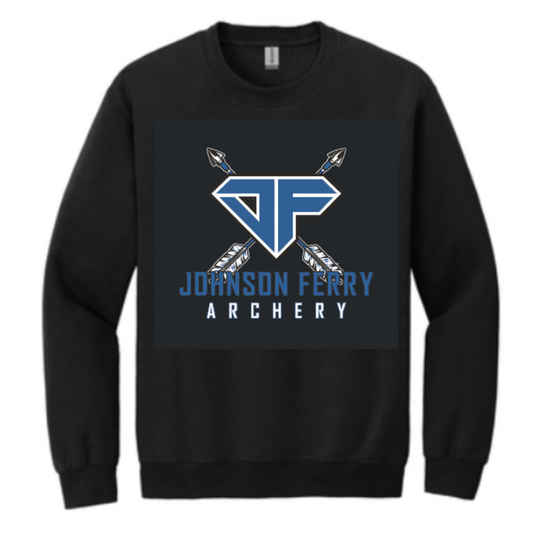 Sport Specific Apparel: Archery Crewneck