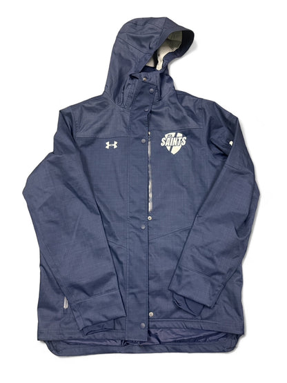 Under Armor Rain Jacket