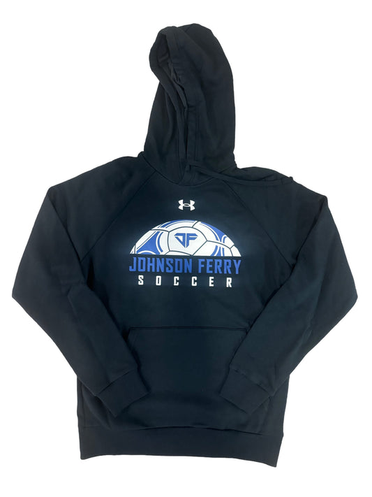 Under Armor Soccer Hoodie