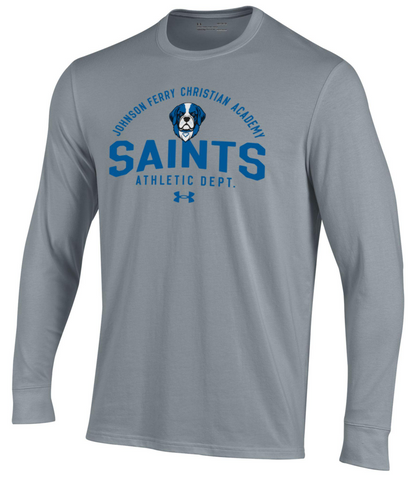 Under Armour Performance Long Sleeve Top