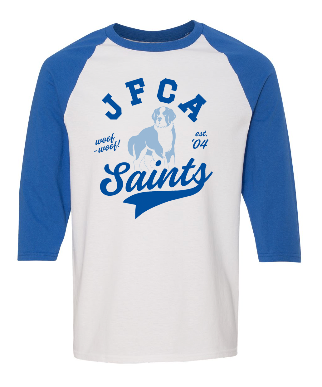 Raglan T-Shirt