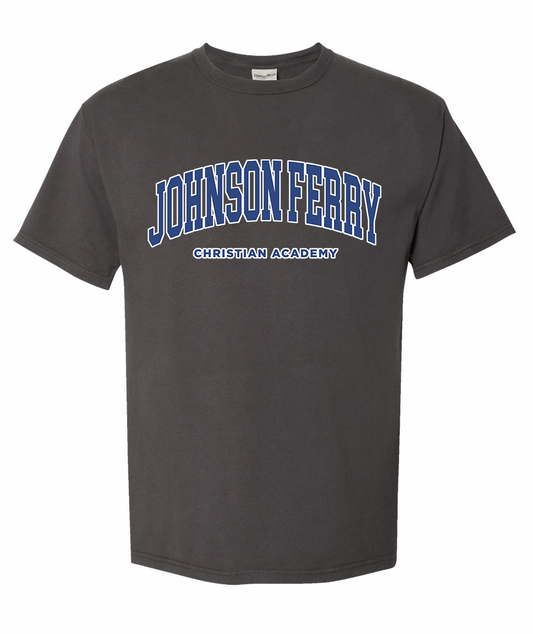 Arch Comfort Wash T-Shirt