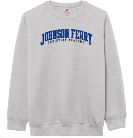 Essentials Crewneck Sweatshirt
