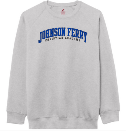 Essentials Crewneck Sweatshirt