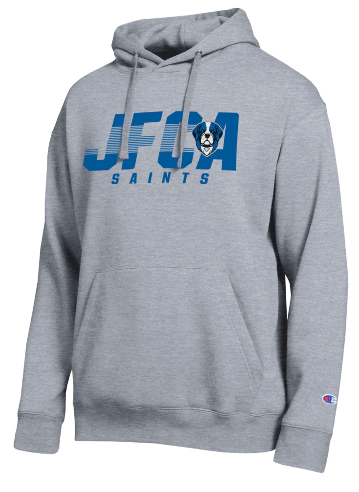 All-Star Fleece Hood