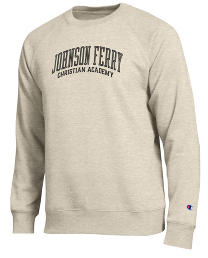 All-Star Fleece Crew