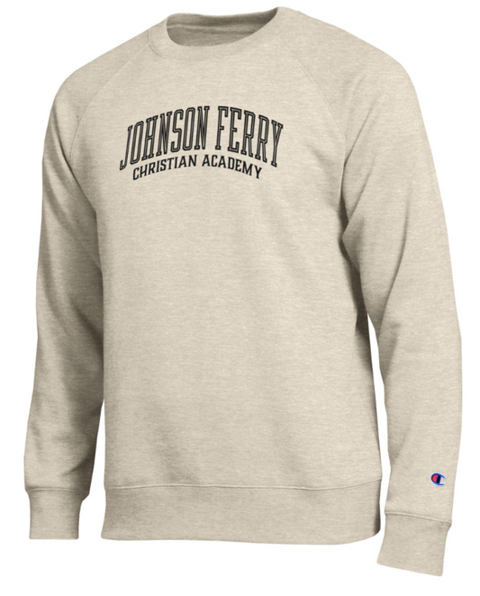 All-Star Fleece Crew