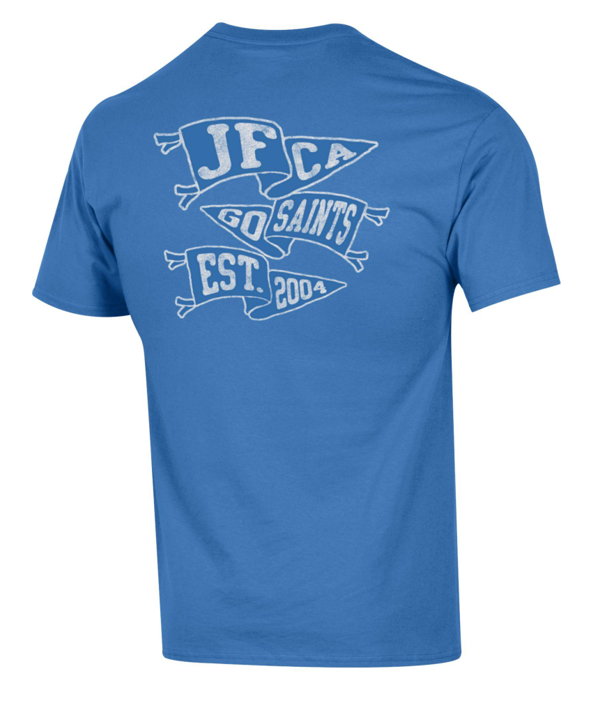 All-Star Short Sleeve Tee