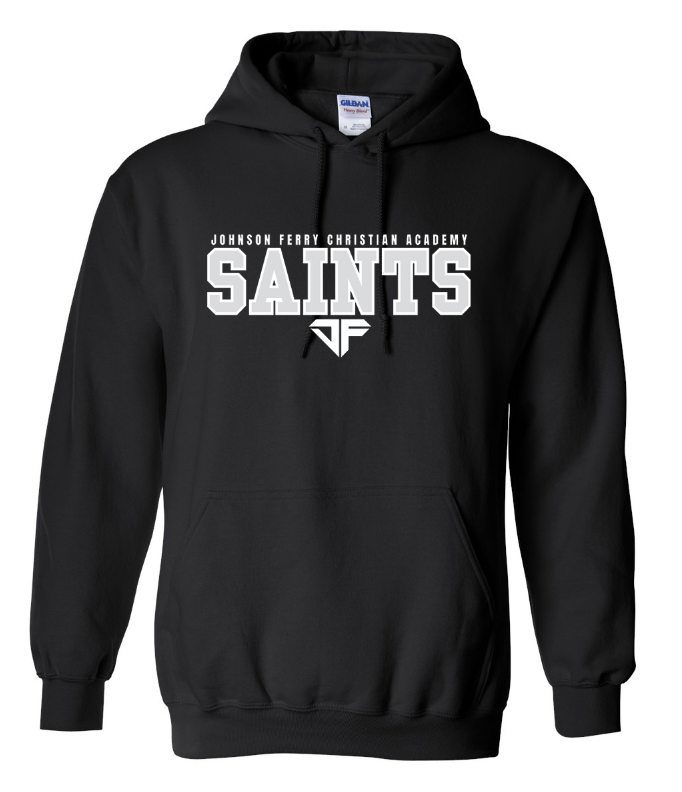 All-American Hoodie