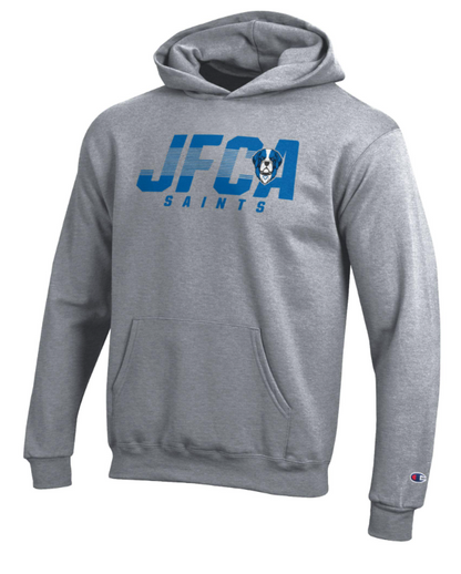 All-Star Fleece Hood