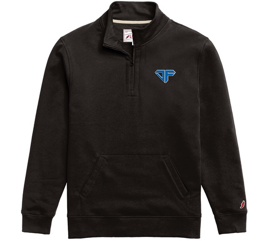 Stadium 1/4 Zip: Adult