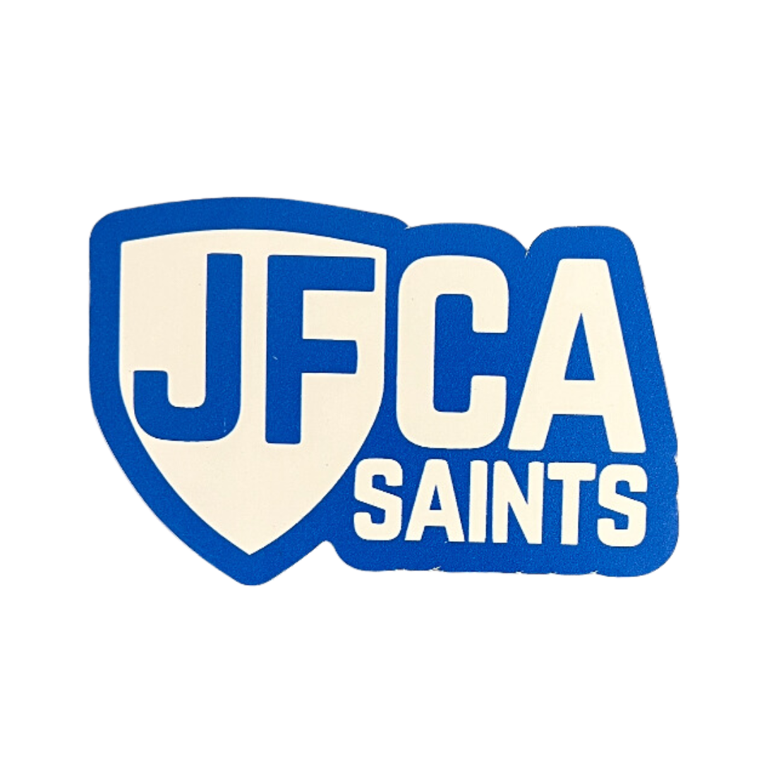 JFCA Saints Magnet