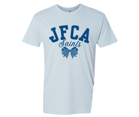 Bows T-Shirt : Adult & Youth