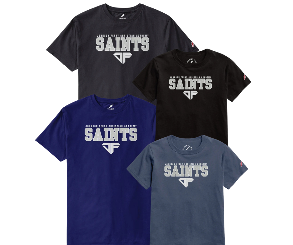 All-American T-Shirt: Adult & Youth