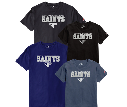 All-American T-Shirt: Adult & Youth