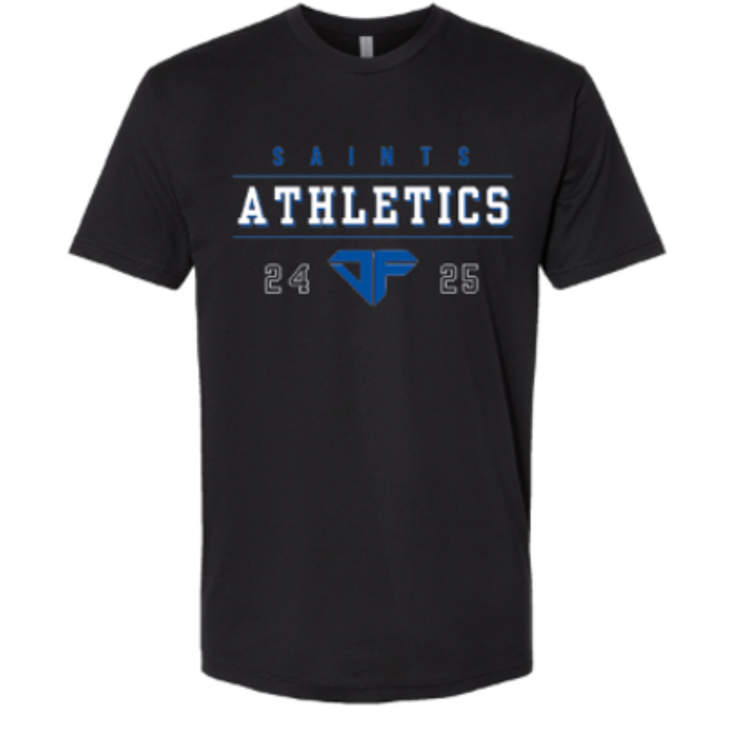 Sport Specific T-Shirts: Athletics