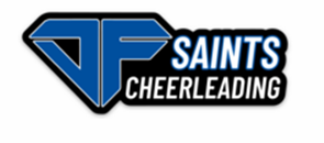 Sticker: Cheerleading