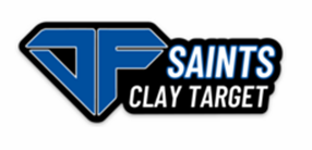 Sticker: Clay Target