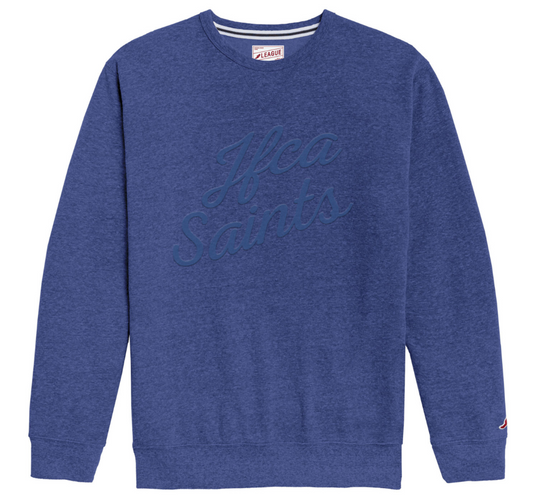 Heritage Crewneck
