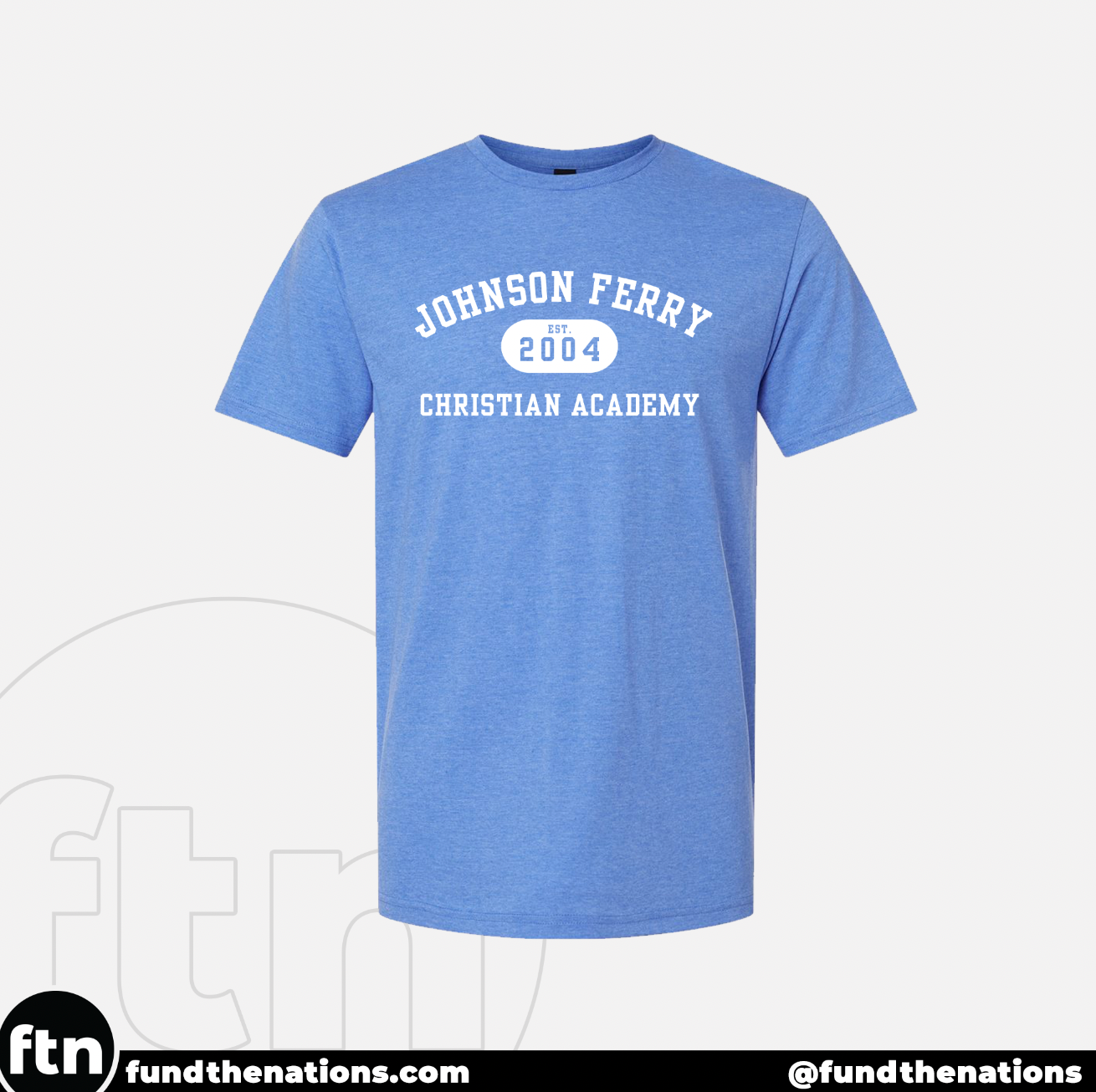 Est. 2004 T-Shirt