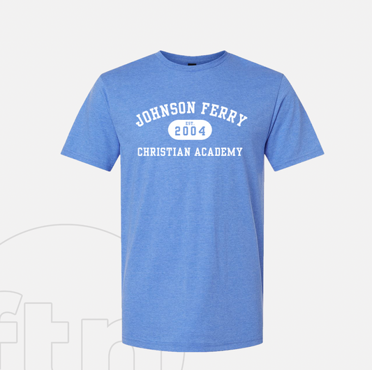 Est. 2004 T-Shirt