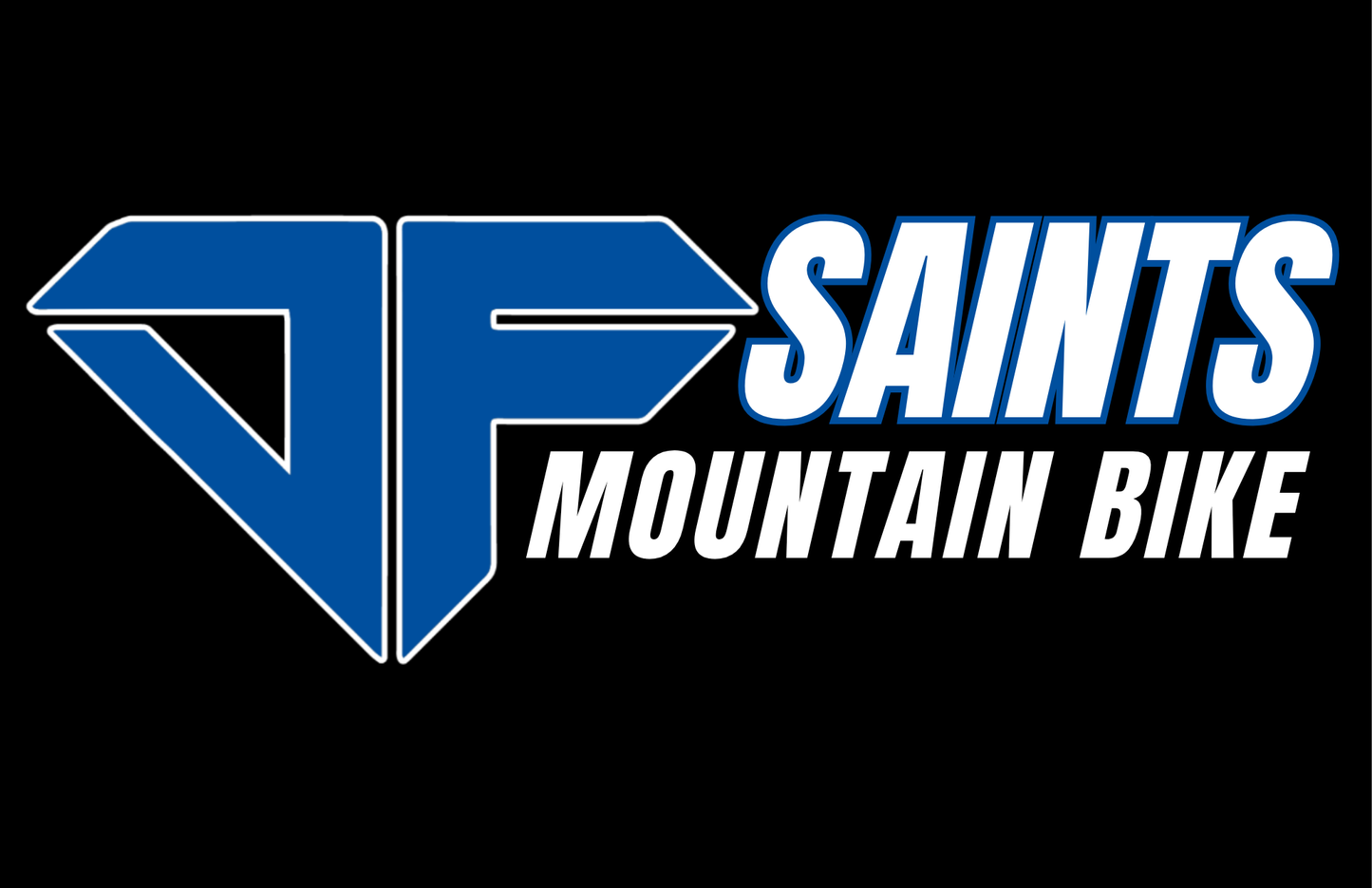 Sticker: Mountain Bike