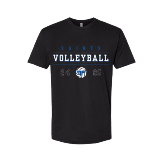 Sport Specific T-Shirts: Volleyball